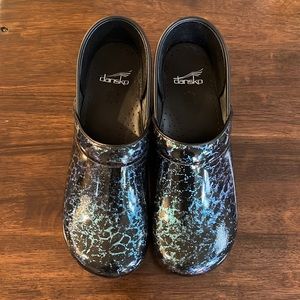 Dansko clogs